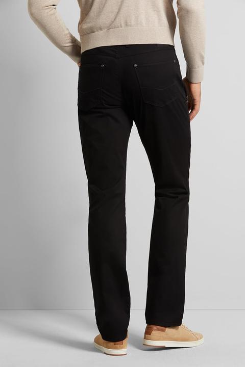 Actual product image Bugatti Regular Fit Five-Pocket Cotton Power Stretch Denim (86)