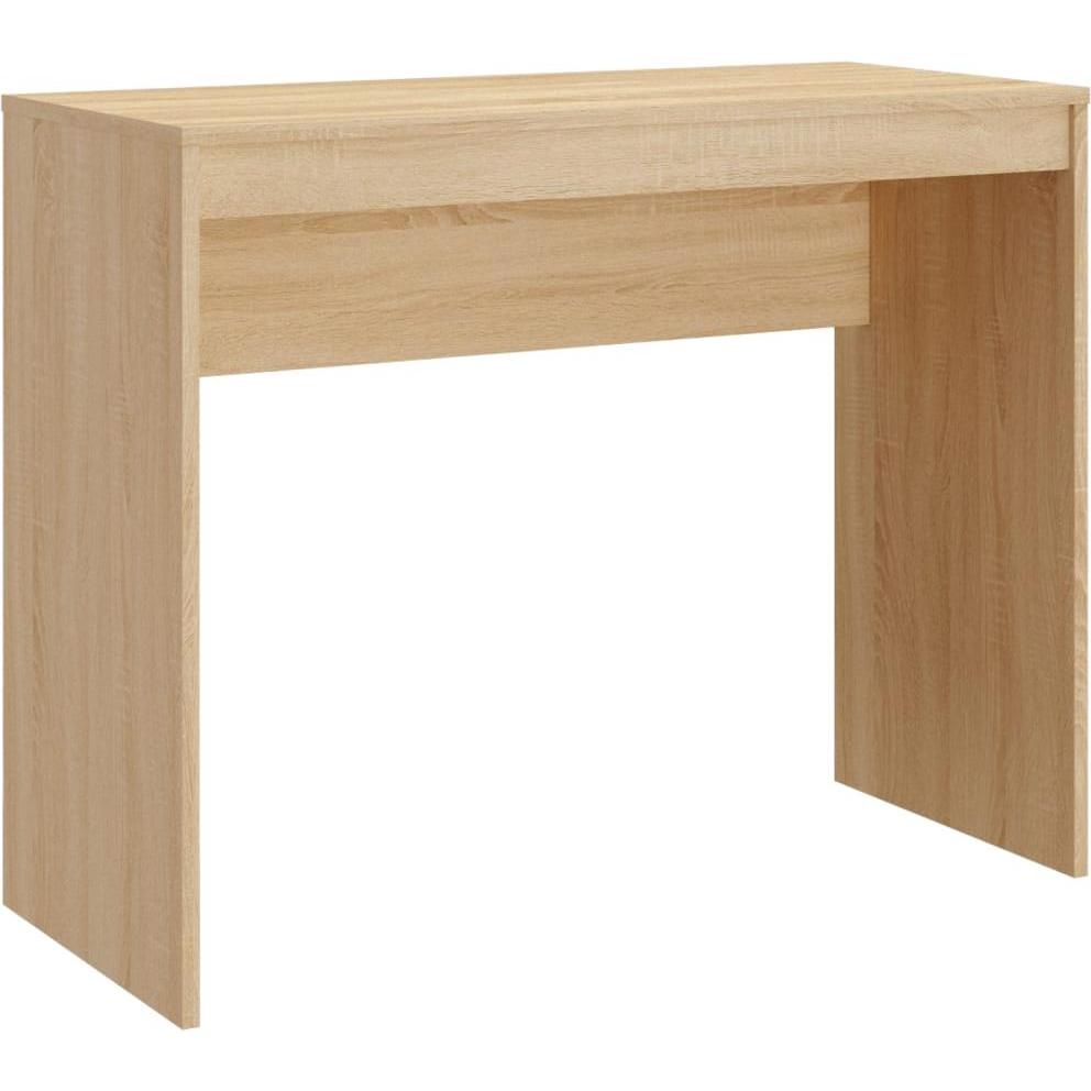 Vidaxl Braun Schreibtisch, Schreibtisch (40 X 40 X 72 Cm)