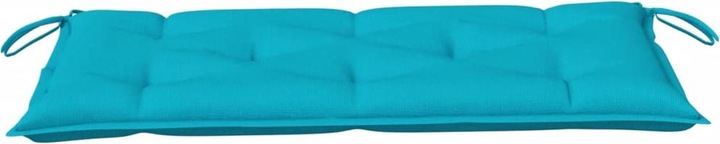 Actual product image VidaXL Paride (100 x 50 x 7 cm)