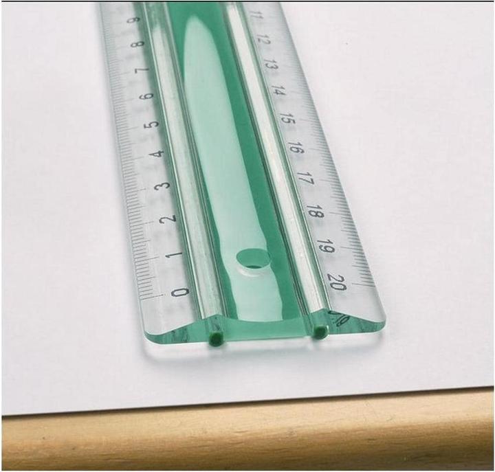 Actual product image Linex Superlineal (20 cm)