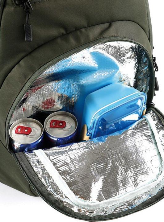Image du produit Nitro Sac à dos Stash 29 878011109 rosin 49x32x22cm (29 l)