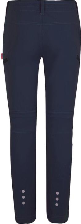 Actual product image Trollkids Kid's Kjerag Zip Off Pants (116)
