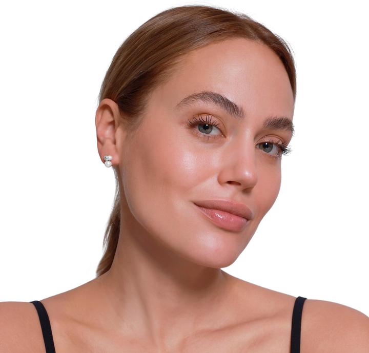 Immagine prodotto Heideman Skylar colore argento lucido (100% acciaio inossidabile)