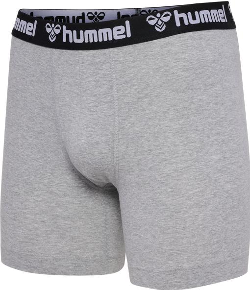 Immagine prodotto hummel Hmlboxers 2-Pack (3XL, Confezione da 2)