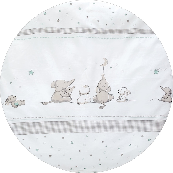 Produktbild Roba Sternenzauber (121 cm, 106 cm, Buche)