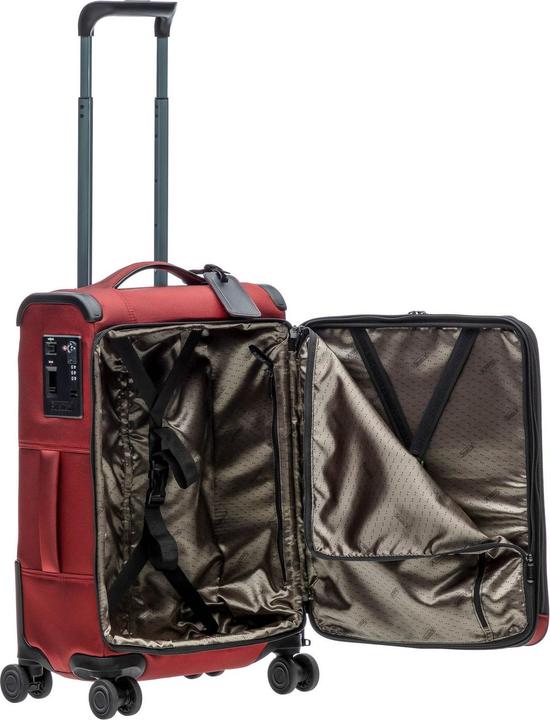 Image du produit Stratic Bay S 4-roll trolley 57 cm (40 l)