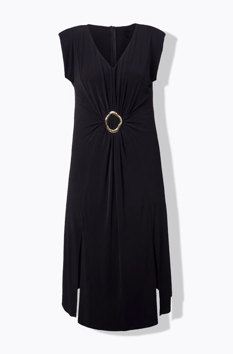 Produktbild Ulla Popken Maxi-Jerseykleid (54)