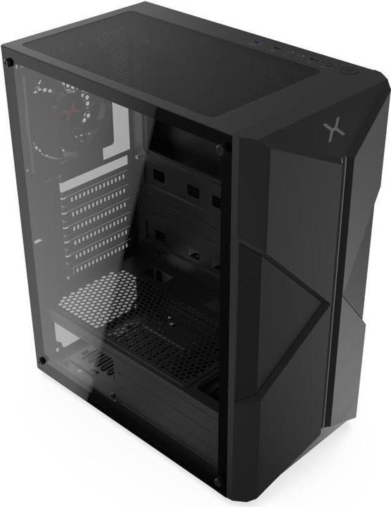 Actual product image Krux Astral (ATX, mATX, Mini-ITX)
