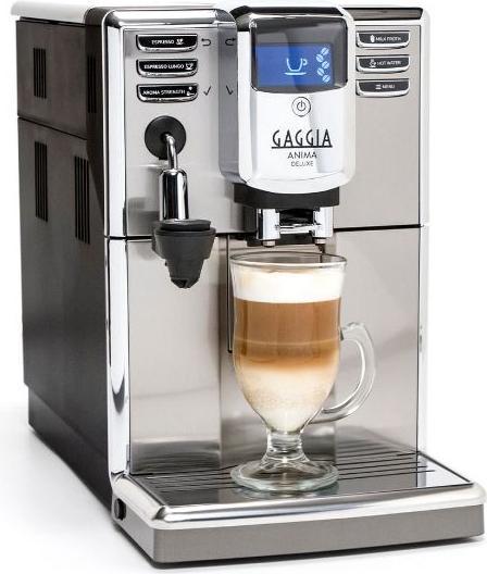 Productafbeelding Gaggia Anima Deluxe