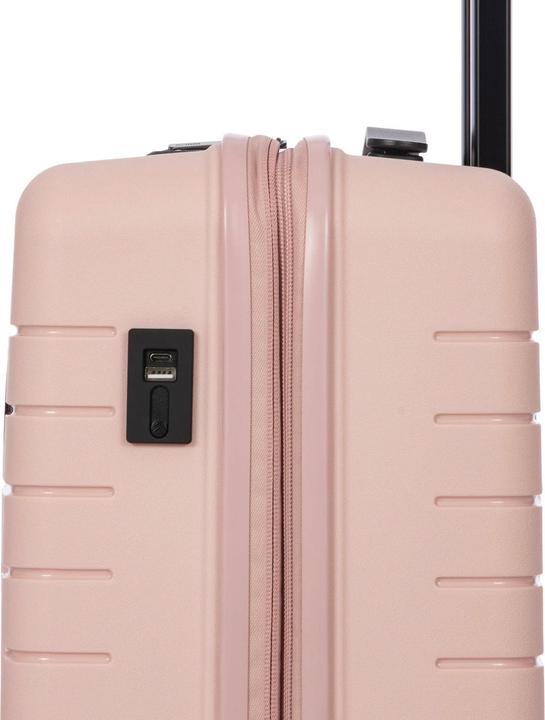 Produktbild Brics Ulisse B1Y - Erweiterbarer Trolley Spinner Small (42 l)