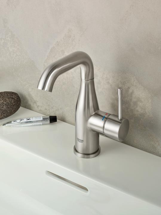 Actual product image Grohe Single-lever basin mixer ESSENCE M-SIZE