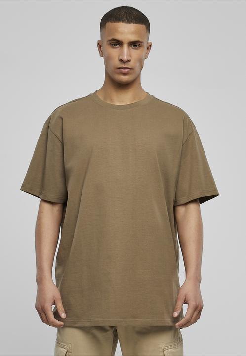 Actual product image Urban Classics Heavy Oversized Tee (5XL)