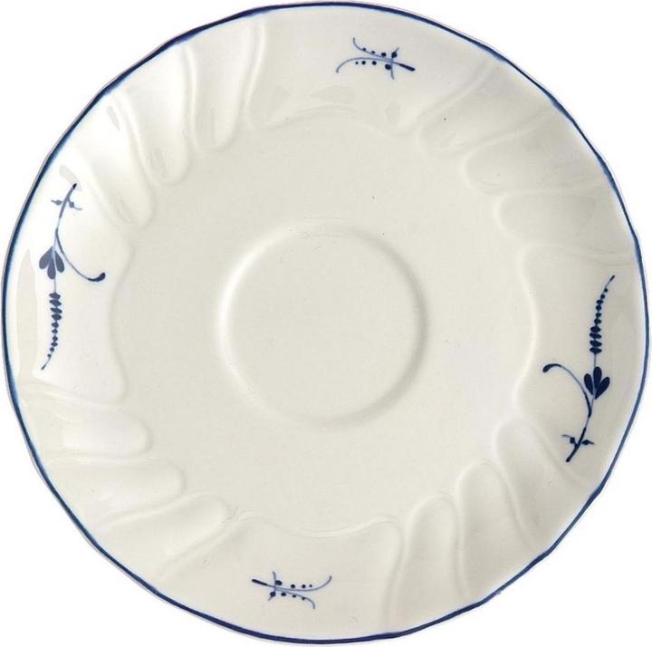 Villeroy & Boch Mokka-/Espressountertasse Vieux Luxembourg (1 x)