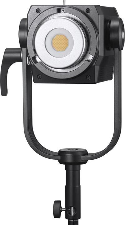 Actual product image Godox M200Bi LED Bi colour Knowled