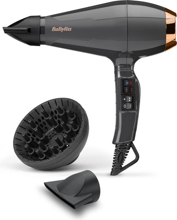 Actual product image BaByliss 6719DE (2200 W)