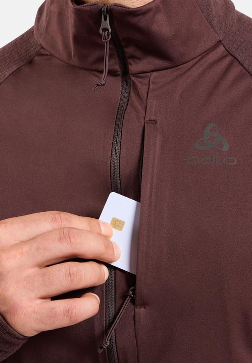 Actual product image Odlo Zeroweight Pro Performance (XL)