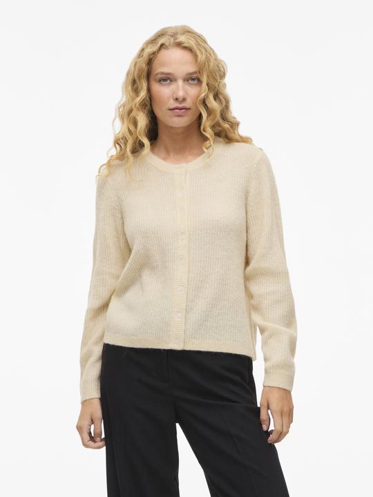 Actual product image Vila VILORY Rundhals Strickjacke (XS)