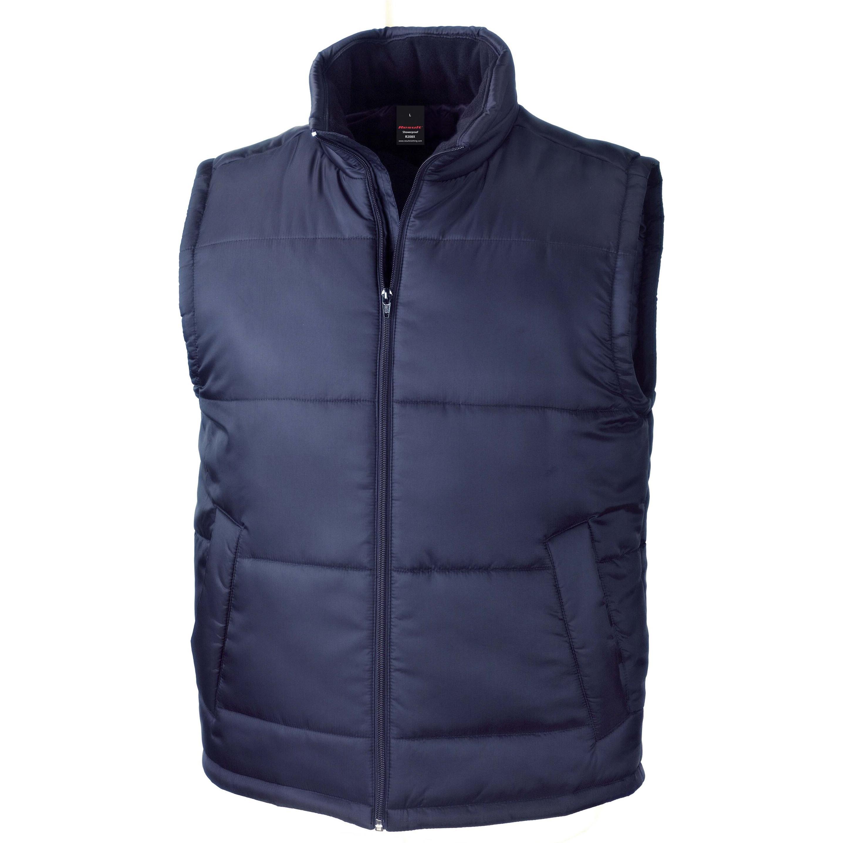 Regatta, Herren, Jacke, Core (XXL), Blau, XXL