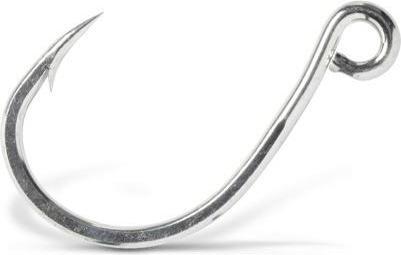 Actual product image Vmc 7266 TI Inline with barbs