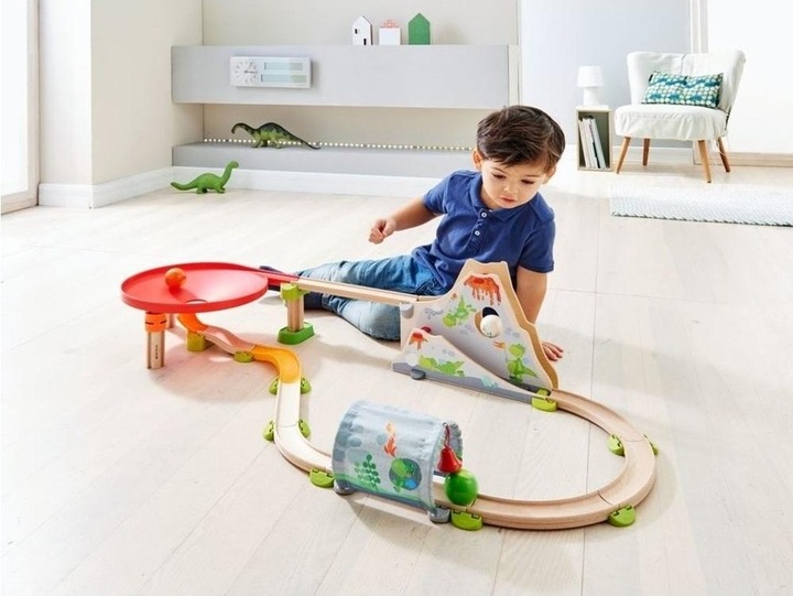 Produktbild Haba Kullerbü