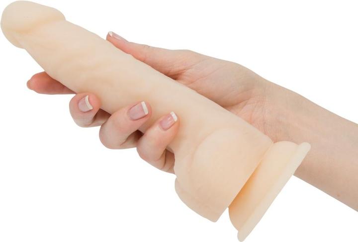 Productafbeelding Naked Addiction Realistische dildo