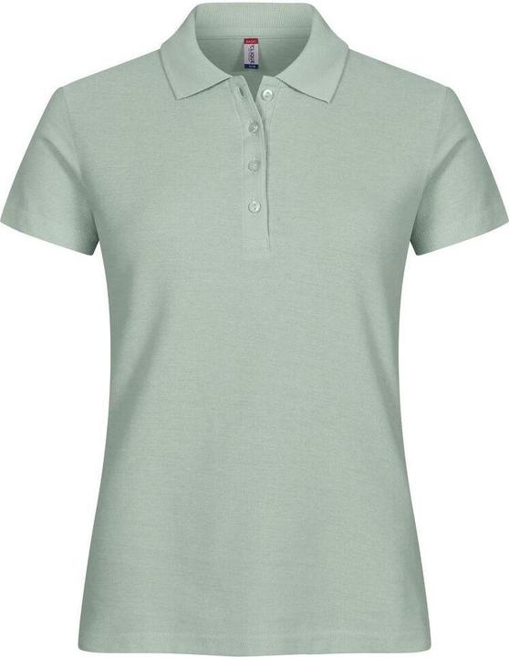Immagine prodotto Clique Maglietta Polo Semplice Donna (M)