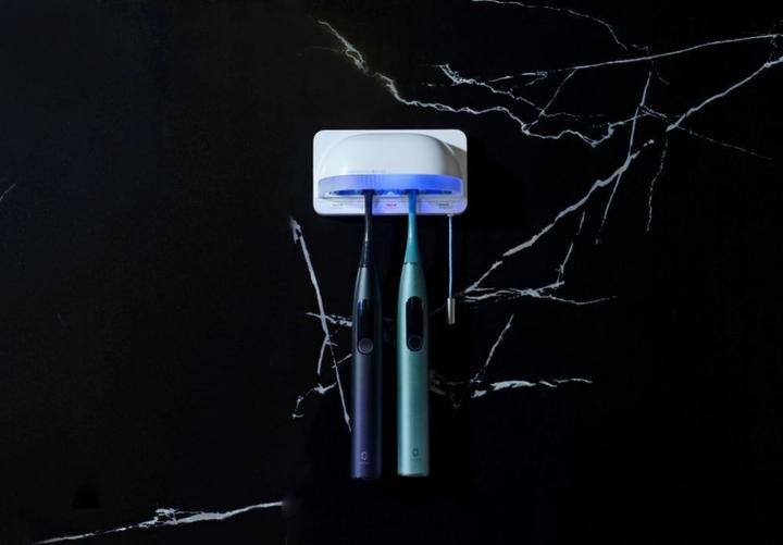 Immagine prodotto Oclean Sterilizzatore per spazzolini da denti S1