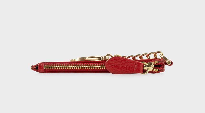 Actual product image Braun Büffel Key case Asti 50407