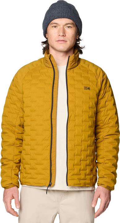 Actual product image Mountain Hardwear M Stretchdown™ Light Jacket (S)