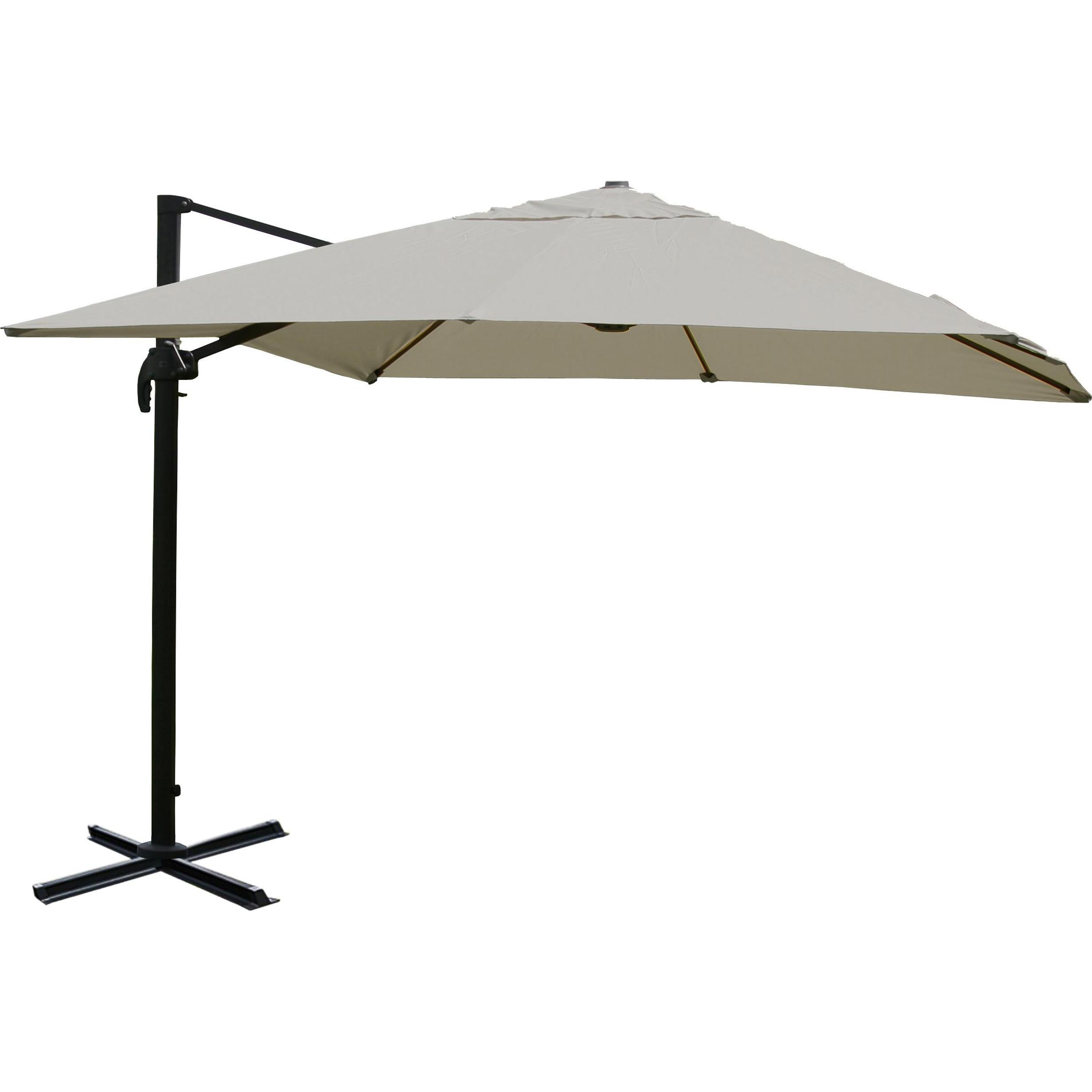 MCW, Sonnenschirm, A96-7 (4 m)
