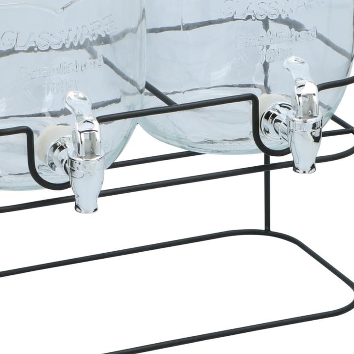 Produktbild Cuisine Elegance Getränkespender