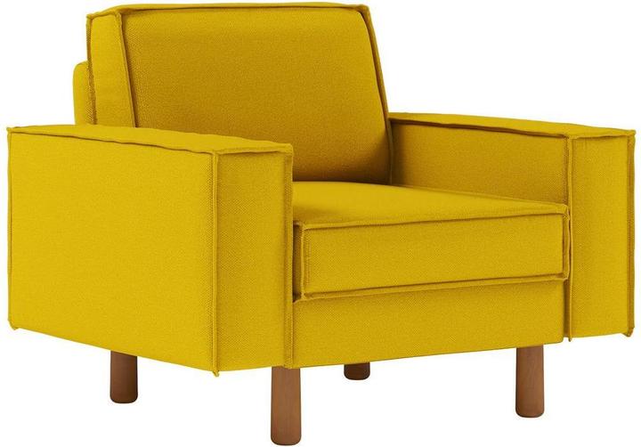 Produktbild Atelier del Sofa Sparrow 1-Seat Sofa
