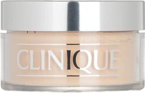 Actual product image Clinique Blended (03 Transparency 3)