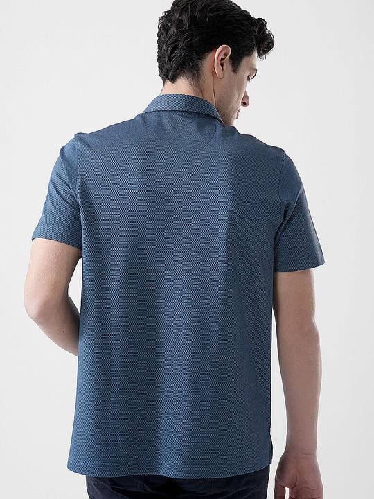 Produktbild Ragman Poloshirt (S)