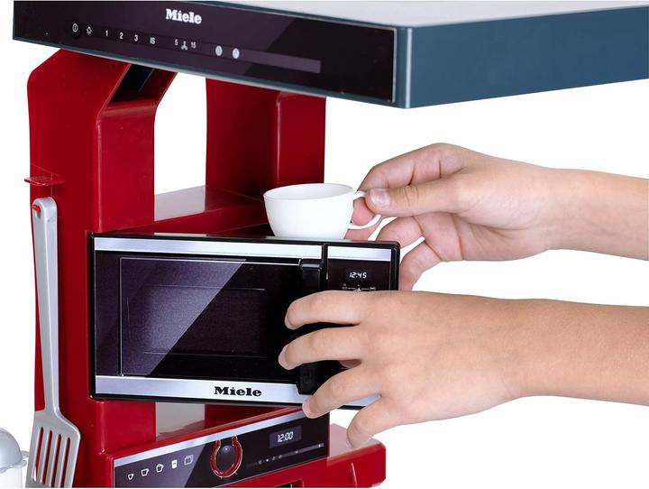 Produktbild Theo Klein Miele Küche Star