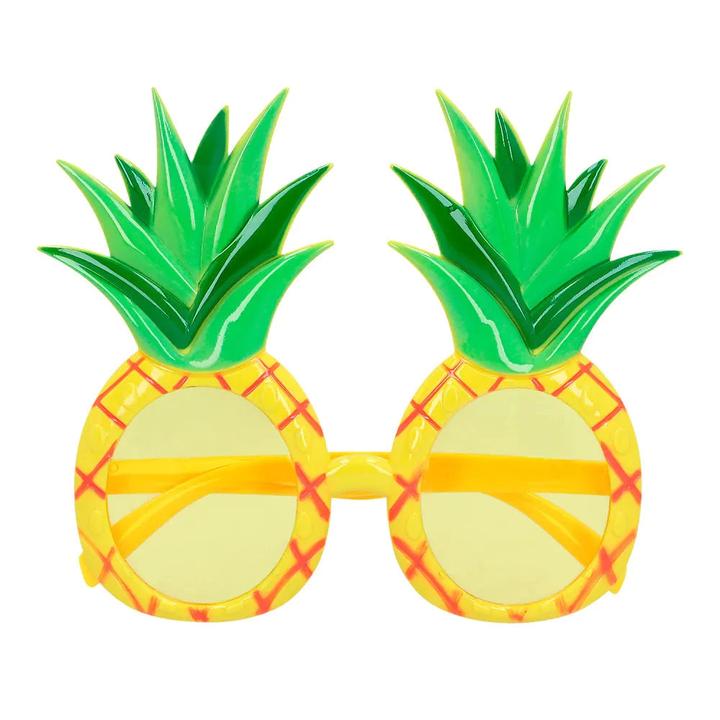 Produktbild Boland Partybrille Ananas