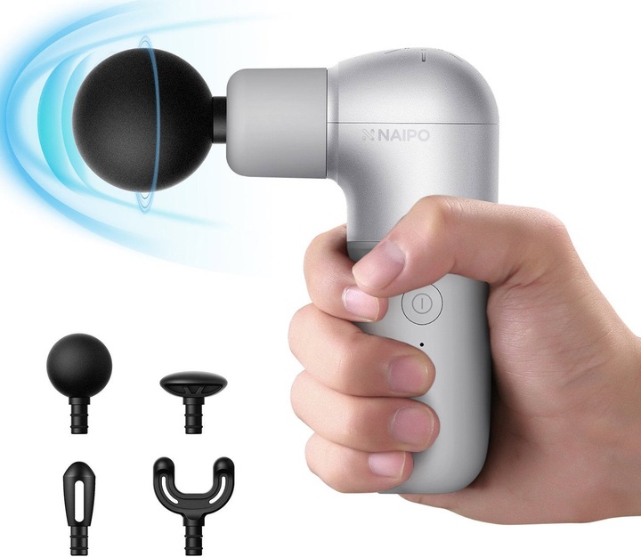 Produktbild Naipo Massage Gun
