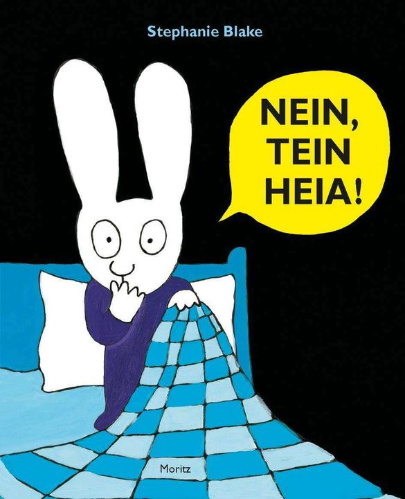 Produktbild Nein, Tein Heia! (Deutsch, 2017)