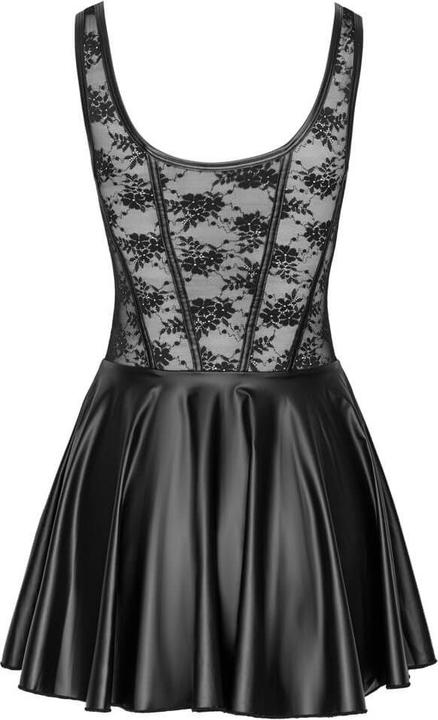 Produktbild Cottelli Collection Kleid (L)