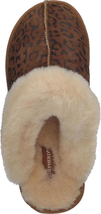 Actual product image Shepherd of Sweden Slippers (38)