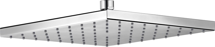 Actual product image Keuco EDITION 300 overhead shower (1 Beam types, 15 l/min)