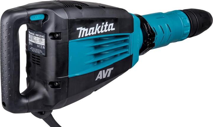 Image du produit Makita HM1214C (Fonctionnement sur secteur)