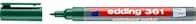 Actual product image Edding Whiteboard markers 361 (Green, 1 mm, 1 x)