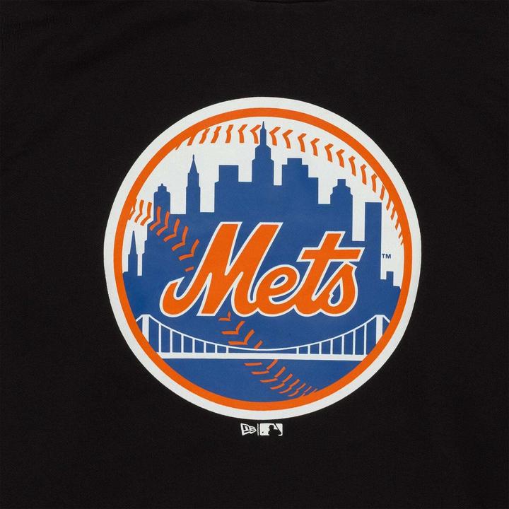 Produktbild New Era Hoodie New York Mets Nos MLB Regular (S)