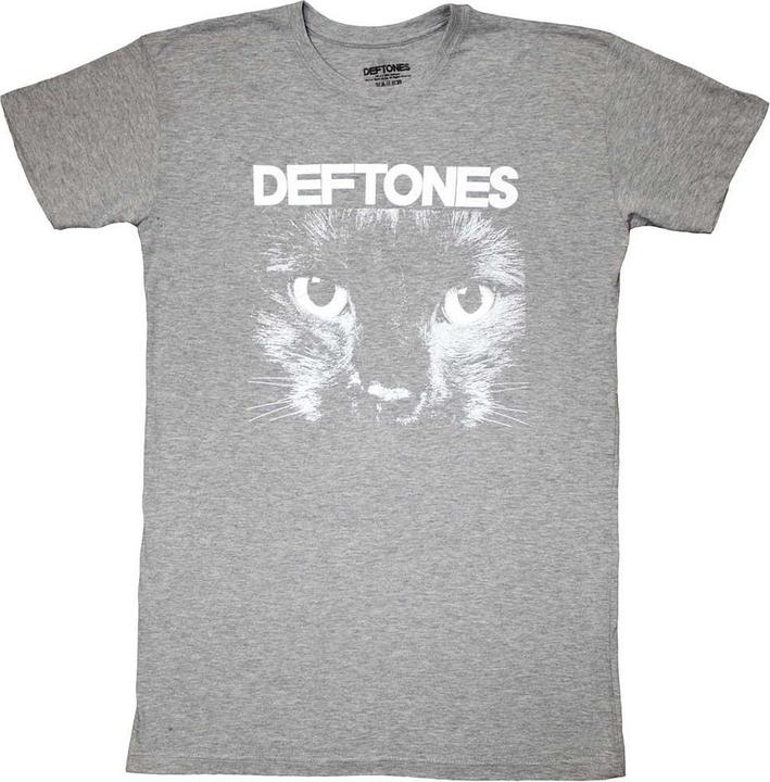 Produktbild Deftones TShirt (XXL)