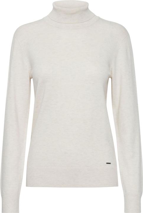 Oyster Grey Melange (200689)