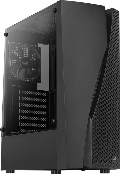 Produktbild AeroCool Wave v1 (ATX, mATX, Mini-ITX)