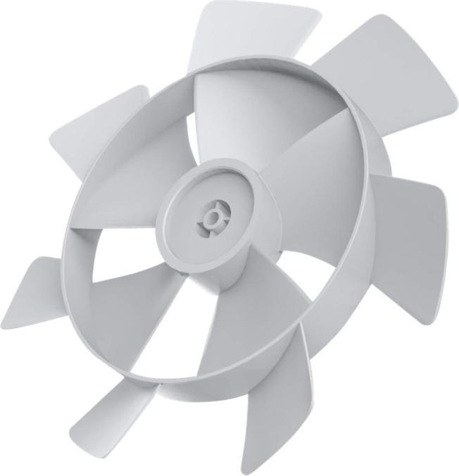 Immagine prodotto Xiaomi Mi Smart Standing Fan 2 Lite (54 dB)