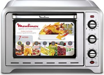 Produktbild Moulinex ox485e10