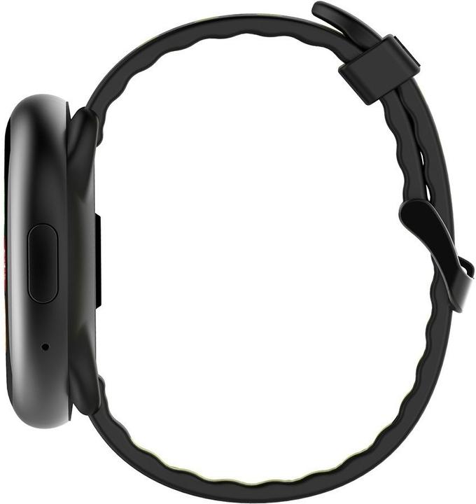 Image du produit MyKronoz ZeRound 2 HR Premium (45 mm)